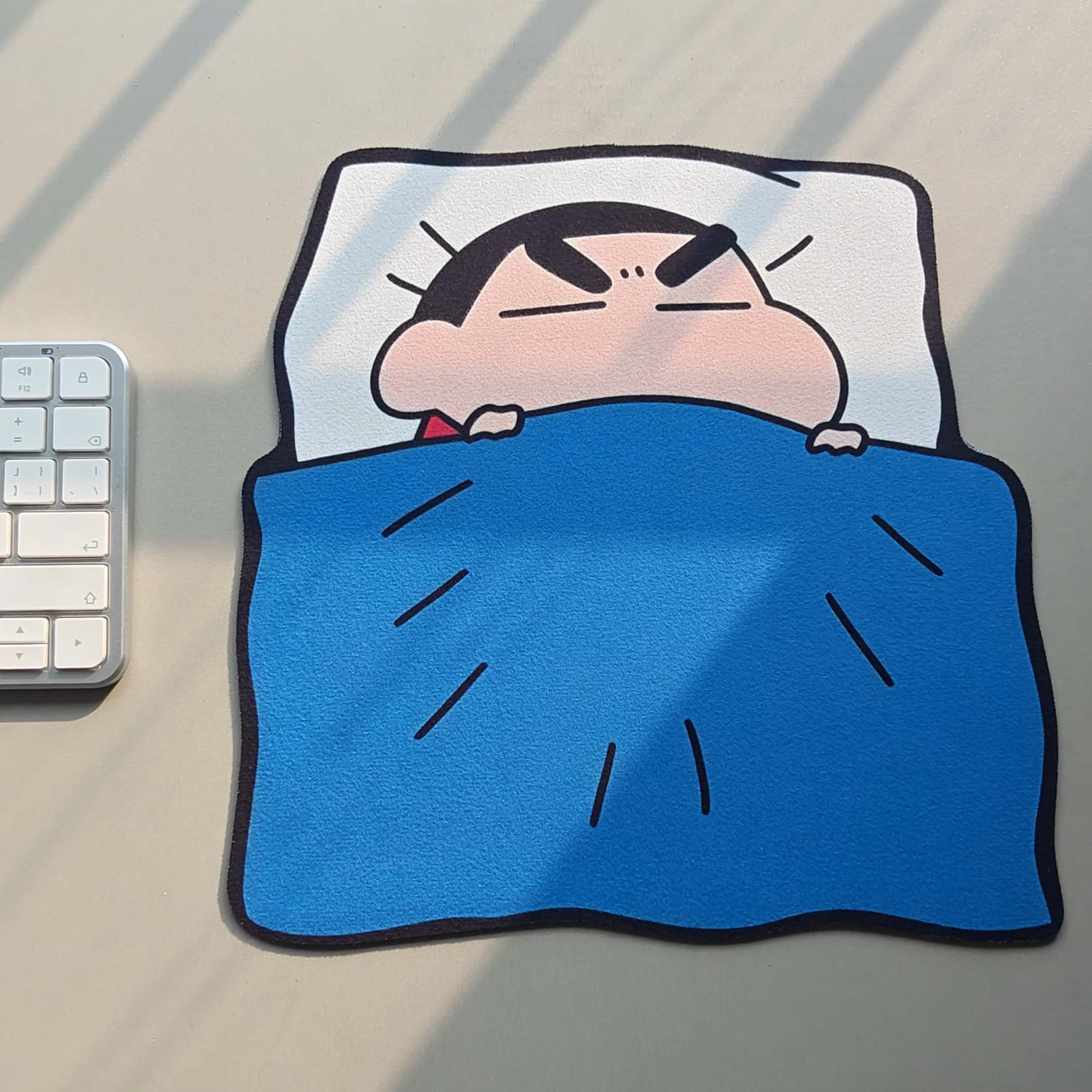 HOT Sale Cute Crayon Shinchan  - Home Office Programmer ulasan dan harga