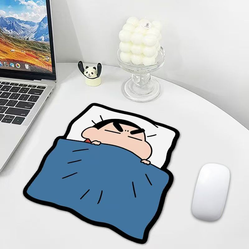 HOT Sale Cute Crayon Shinchan  - Home Office Programmer ulasan dan harga