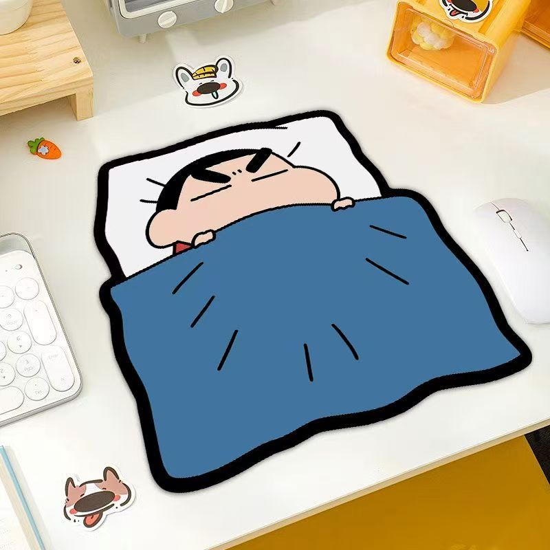 HOT Sale Cute Crayon Shinchan  - Home Office Programmer ulasan dan harga