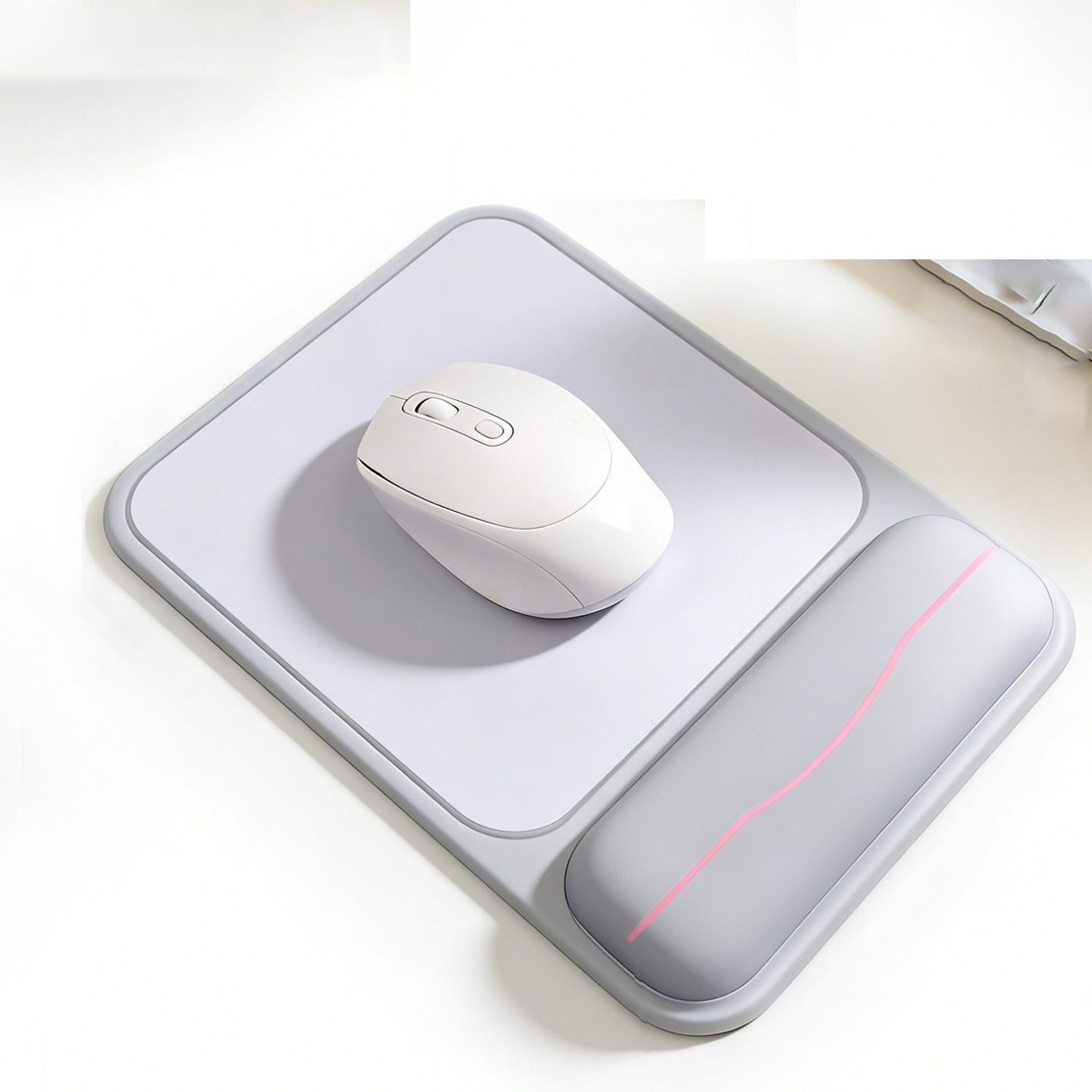 Gradient Ergonomics Mouse Pad  - Wrist Rest Pad ulasan dan harga