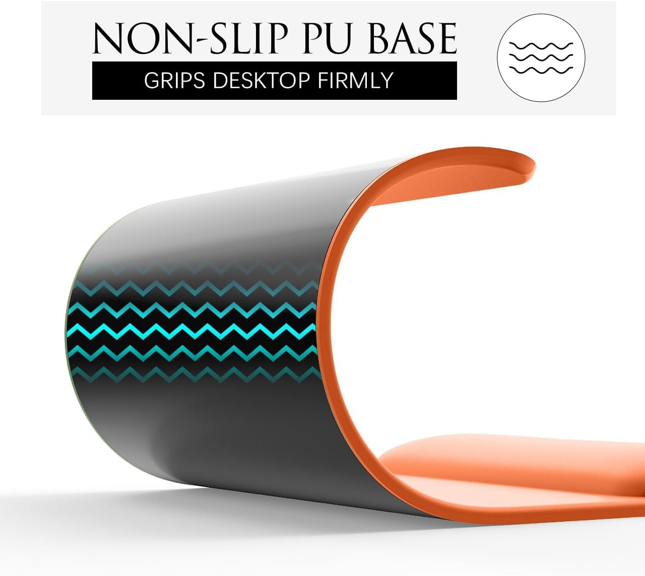 Gradient Ergonomics Mouse Pad  - Wrist Rest Pad ulasan dan harga