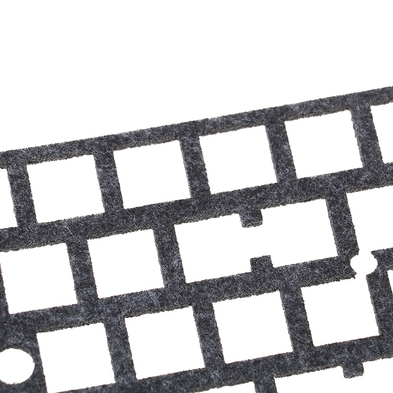 Mechanical Keyboard Dedicated  - Wrist Rest Pad ulasan dan harga