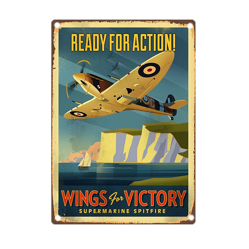 CIFBUY Vintage WWII British Sp - Home Office British ulasan dan harga