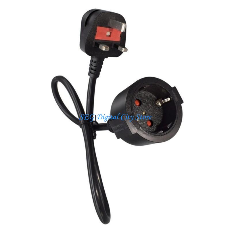 U75B Home Office Mains Cable w - Home Office British ulasan dan harga