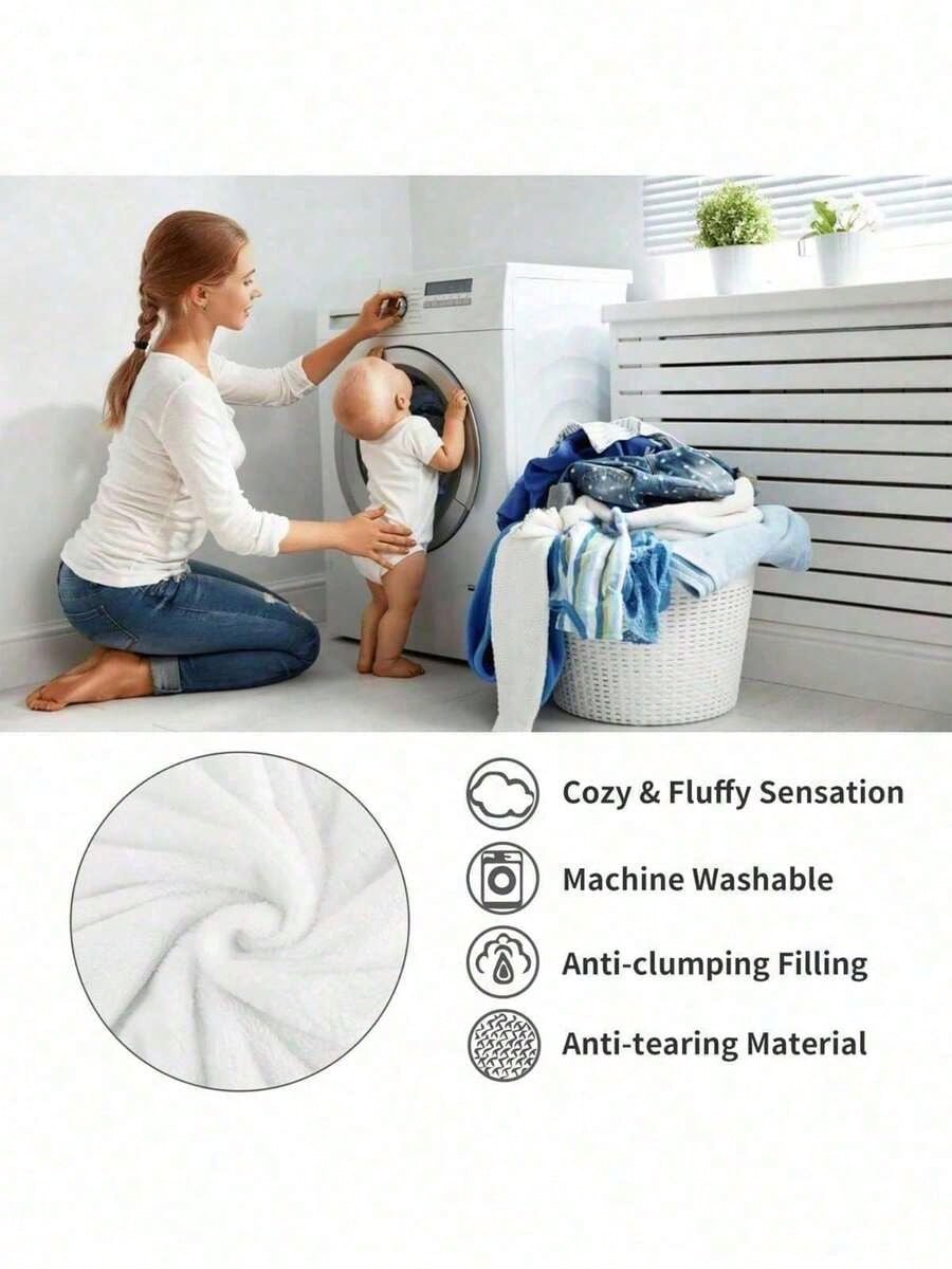 Customize Freya Skye Blanket S - Home Office British ulasan dan harga