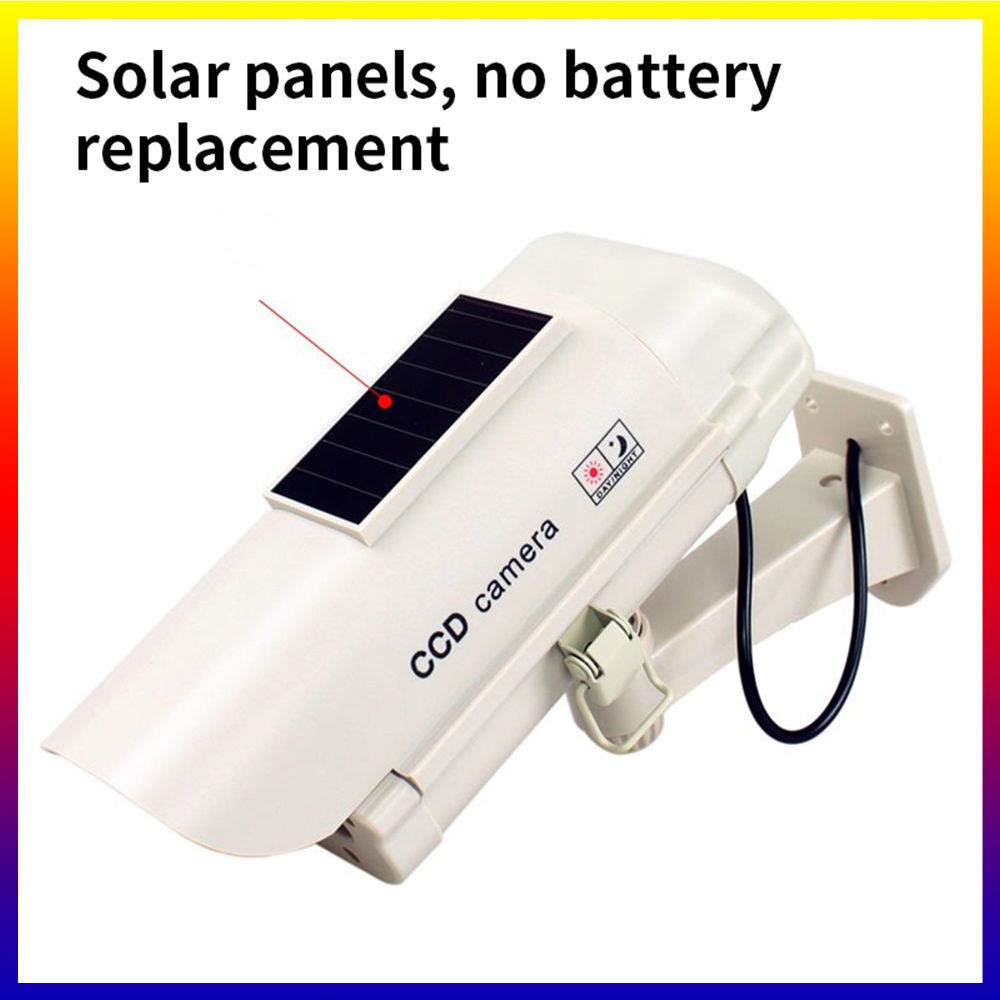 Simulation Solar Camera Waterp - Home Office Zoom ulasan dan harga