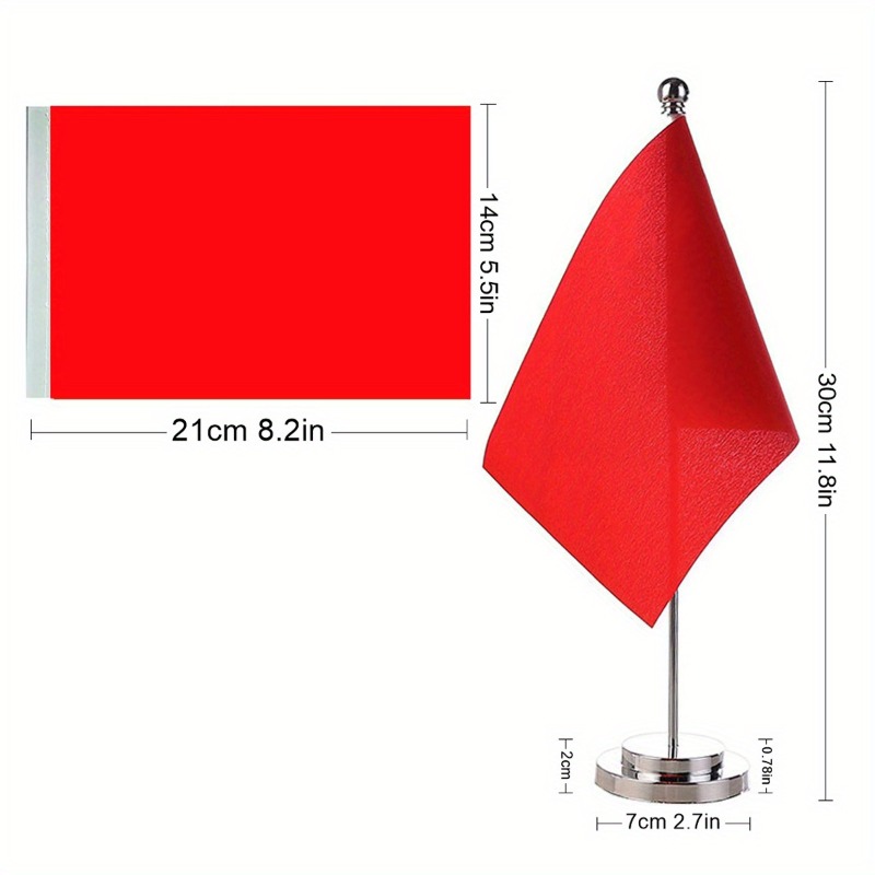 1pc Durable Polyester British  - Home Office British ulasan dan harga