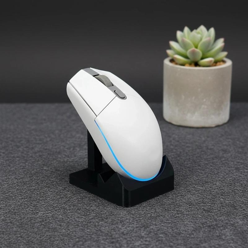 NEW 3D Printed Mouse Display S - Wrist Rest Pad ulasan dan harga