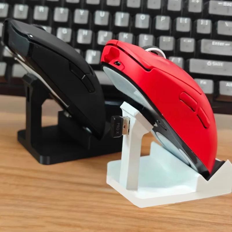 NEW 3D Printed Mouse Display S - Wrist Rest Pad ulasan dan harga