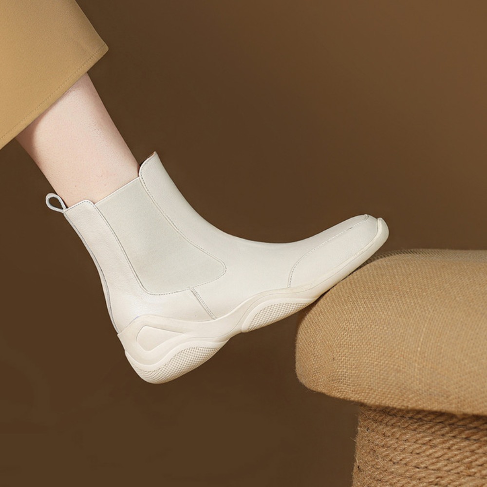 Women's 2026 Classic Ankle Boo - Home Office British ulasan dan harga