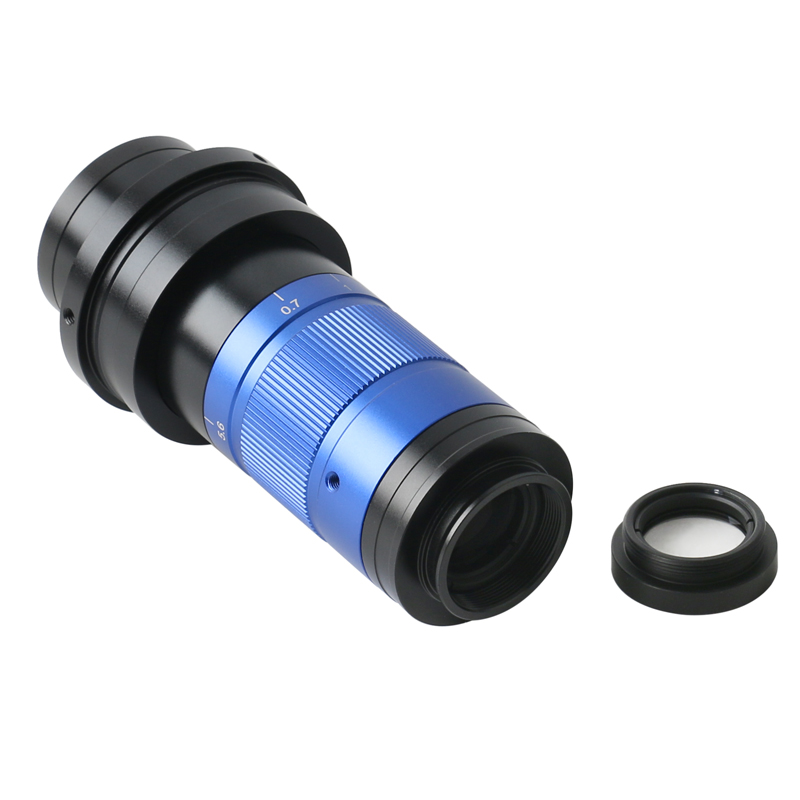 W050 W075 Barlow Lens Adjustab - Home Office Zoom ulasan dan harga