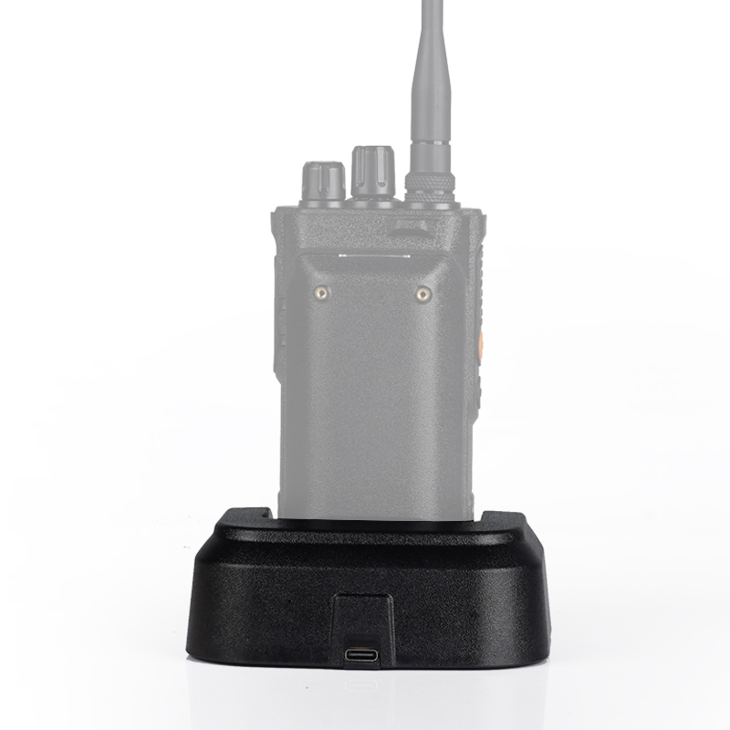 KSUN UV110D Walkie Talkie Desk - Desk Charging Station ulasan dan harga