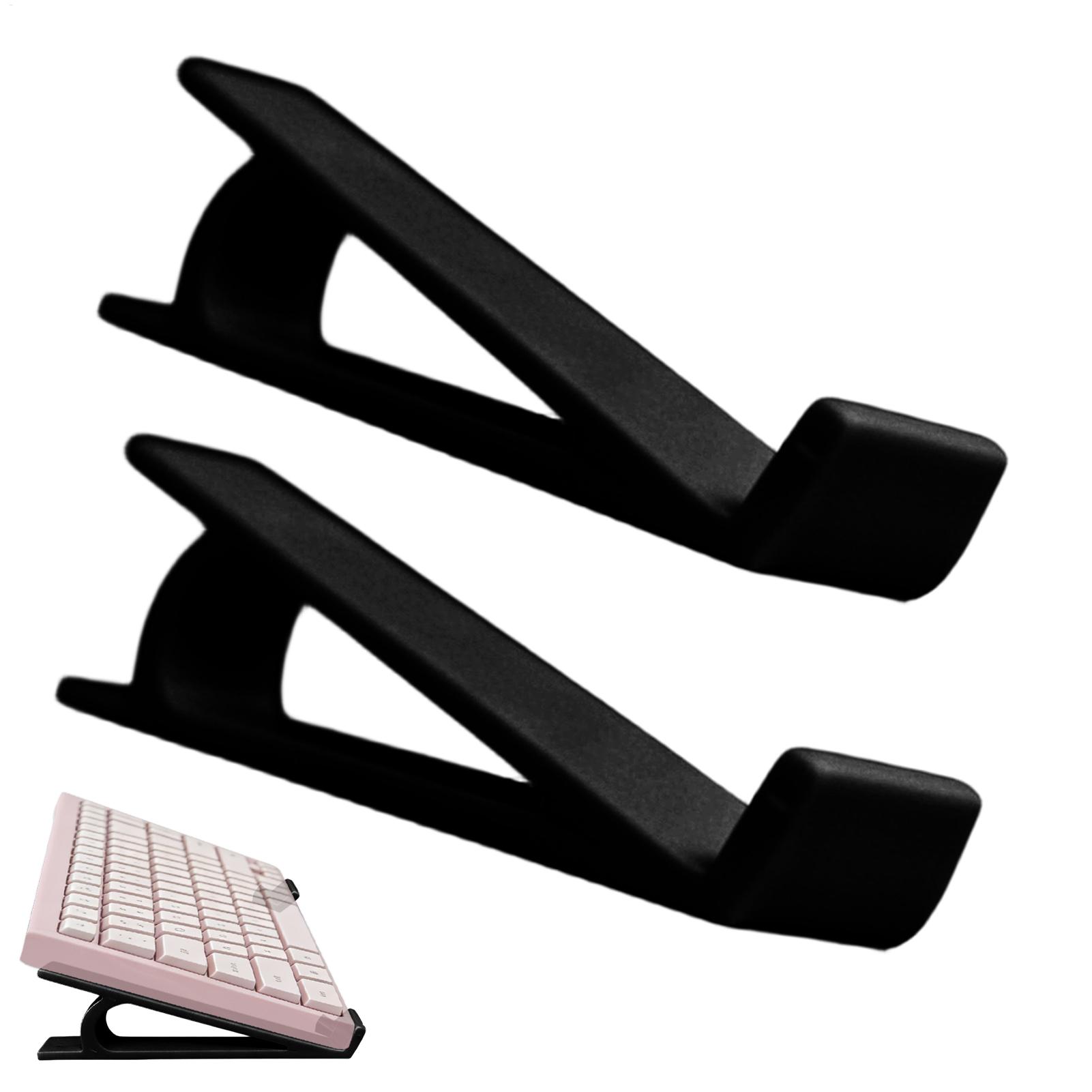 Ergonomic Non Slip Keyboard Ri - Home Office Programmer ulasan dan harga