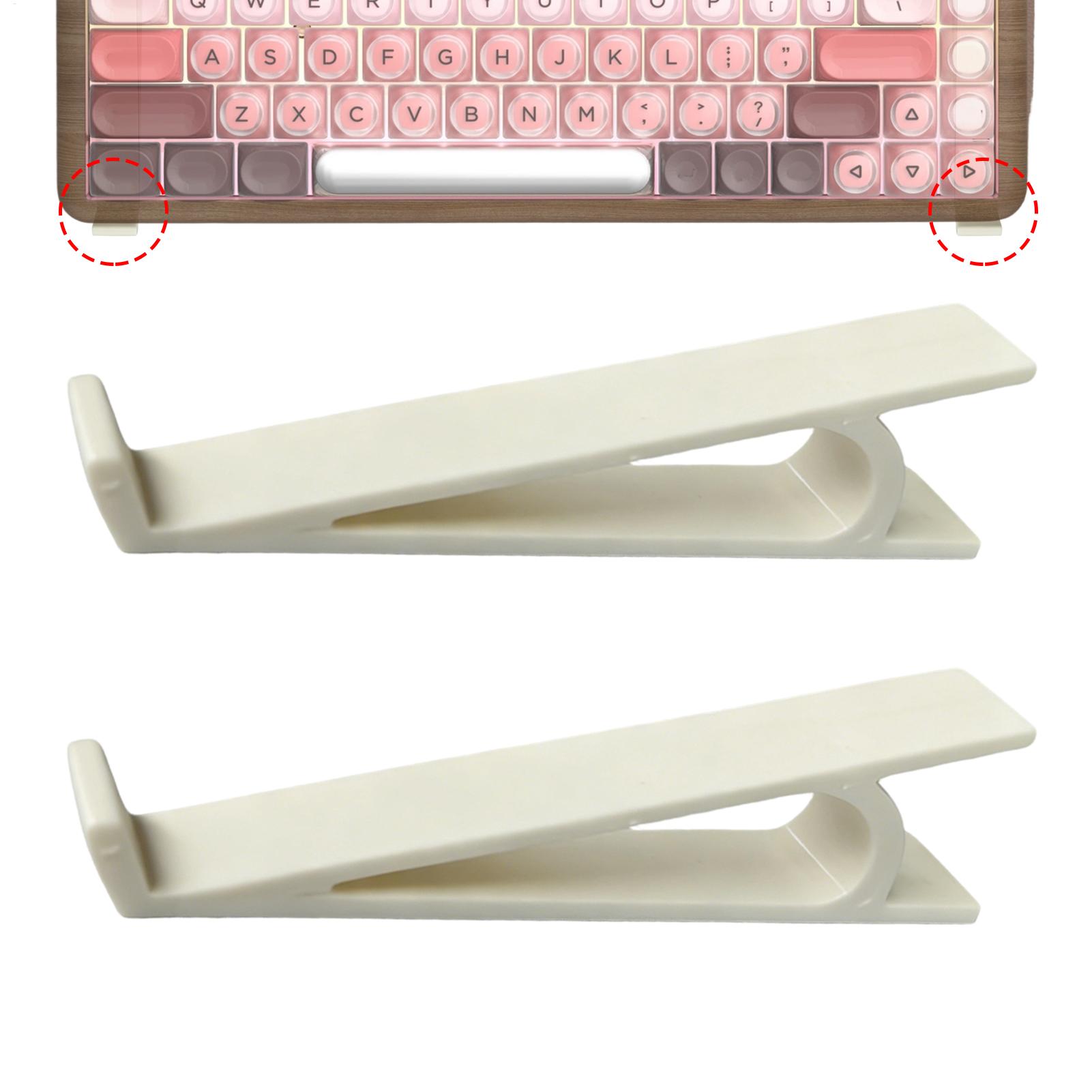 Ergonomic Non Slip Keyboard Ri - Home Office Programmer ulasan dan harga