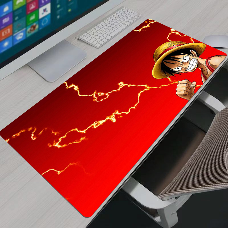 Mouse Pad Gaming Japan Game An - Home Office Programmer ulasan dan harga