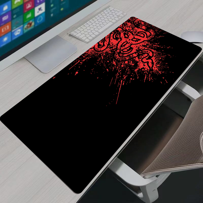 Mouse Pad Gaming Japan Game An - Home Office Programmer ulasan dan harga