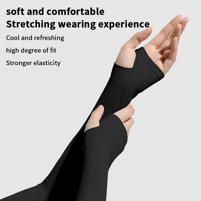 1Pair ESports Arm Sleeve For M - Wrist Rest Pad ulasan dan harga