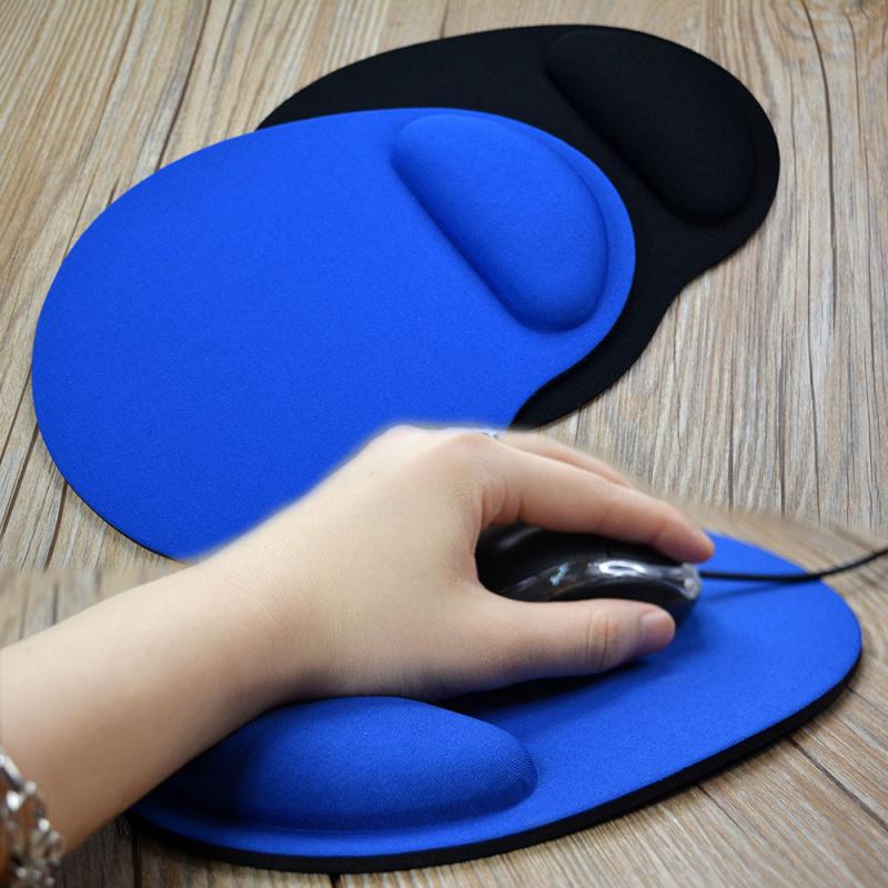 Mouse Pad with Wrist Support C - Wrist Rest Pad ulasan dan harga
