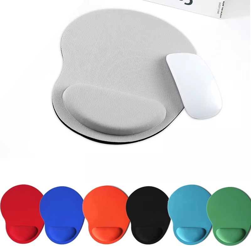 Mouse Pad with Wrist Support C - Wrist Rest Pad ulasan dan harga