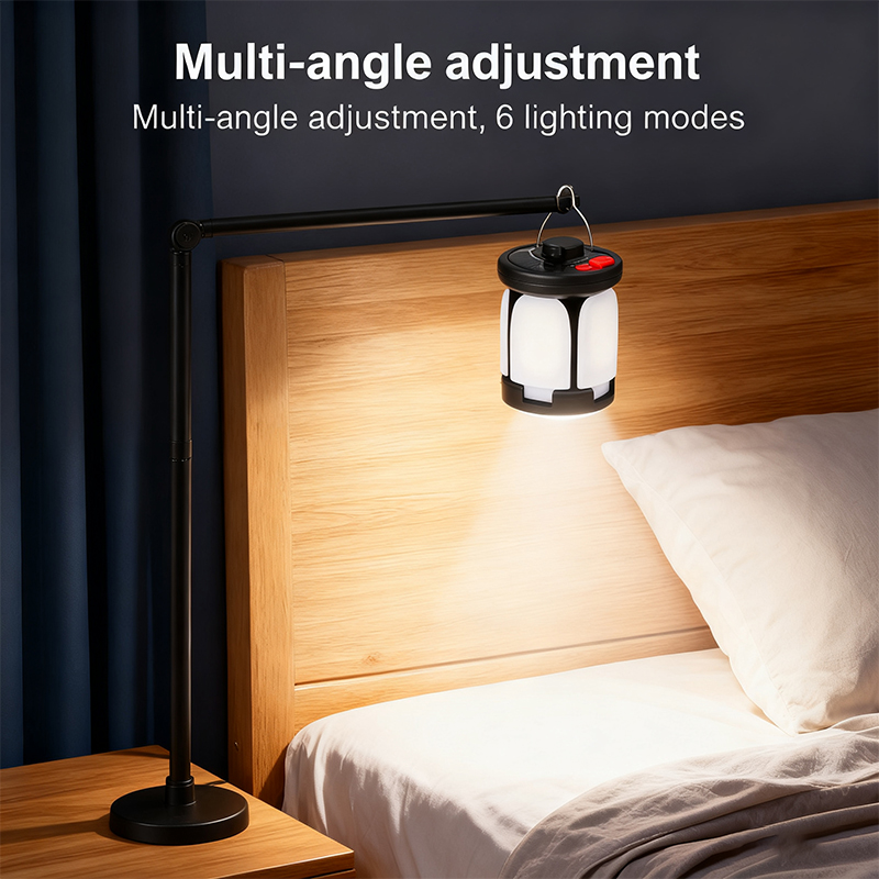 Solar Camping Lantern,Portable - Home Office Lamp ulasan dan harga