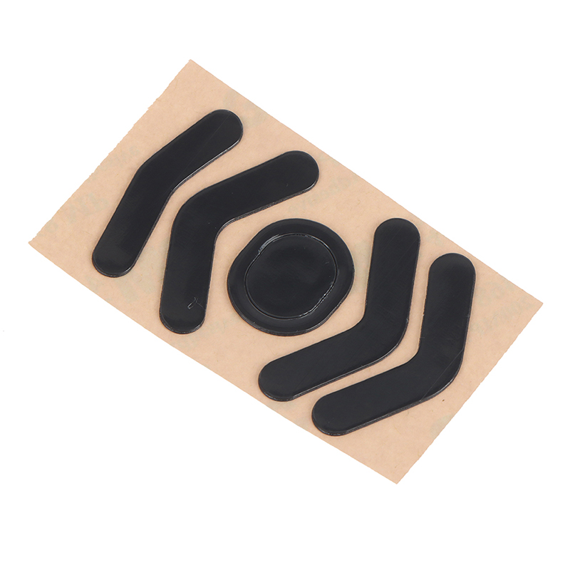 /KQM/1Set  Pad Mouse Feet  Pad - Wrist Rest Pad ulasan dan harga