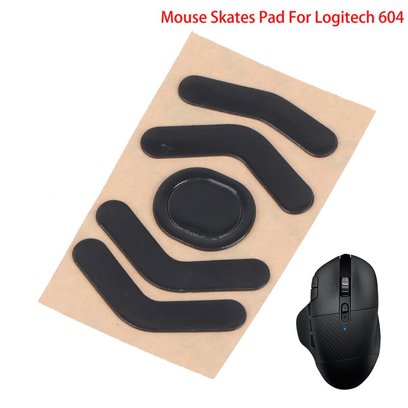 /KQM/1Set  Pad Mouse Feet  Pad - Wrist Rest Pad ulasan dan harga