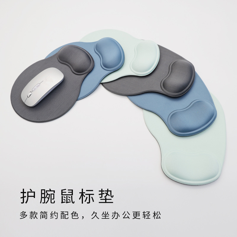 Gradient Ergonomics Mouse Pad  - Wrist Rest Pad ulasan dan harga