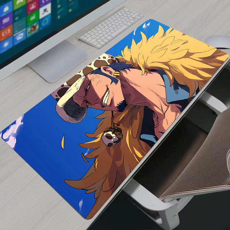 Gaming Mouse Pad Gamer Home Co - Home Office Programmer ulasan dan harga